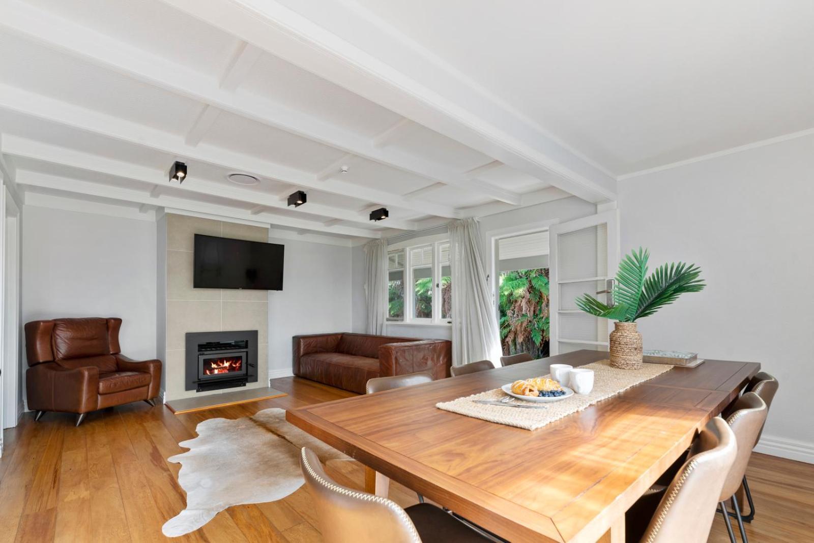 Ngongotaha Lakeside Home Ροτόρυα Εξωτερικό φωτογραφία