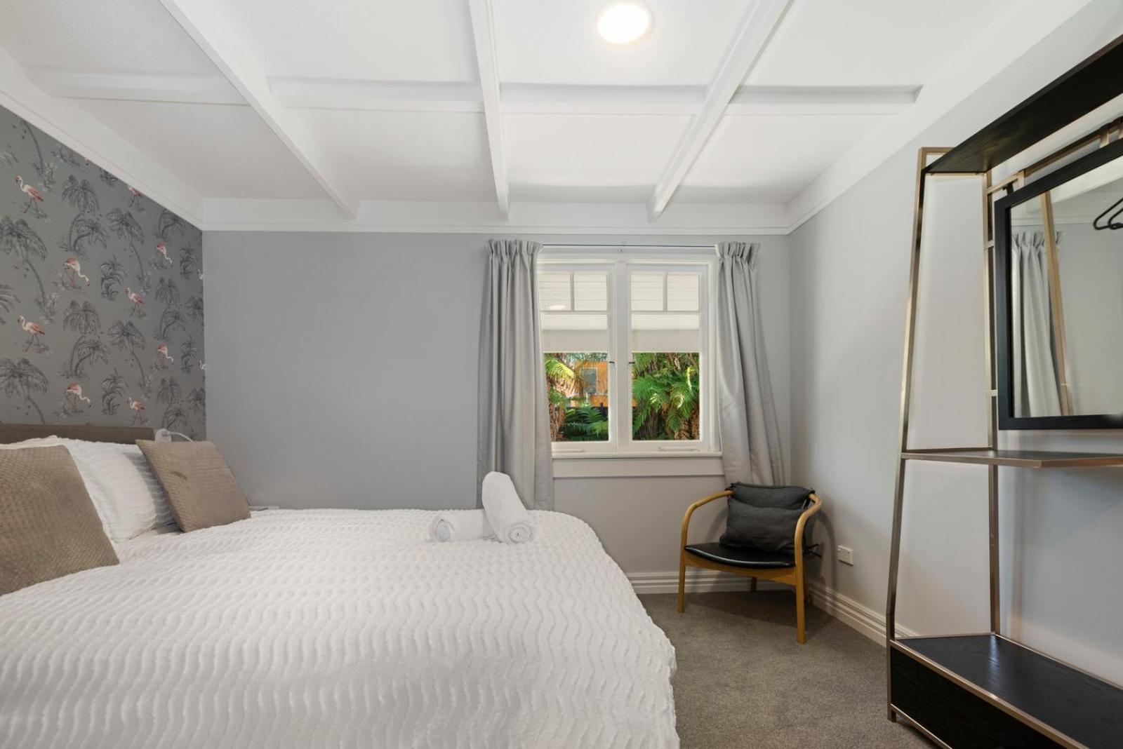 Ngongotaha Lakeside Home Ροτόρυα Εξωτερικό φωτογραφία