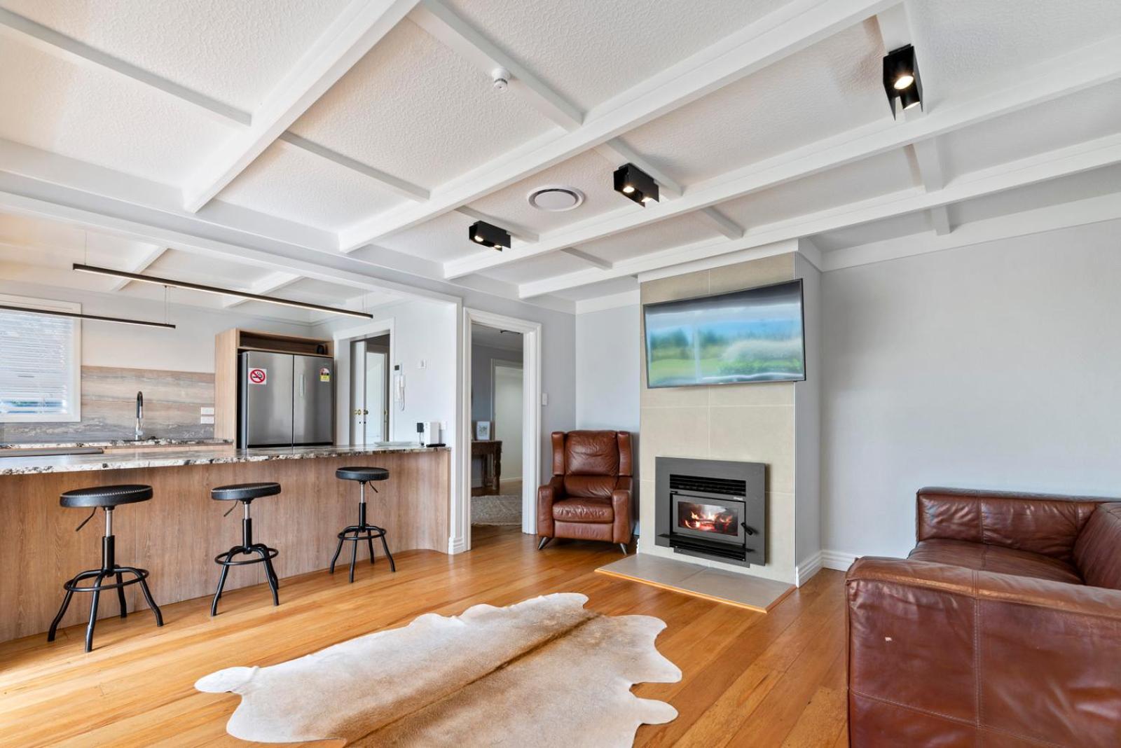 Ngongotaha Lakeside Home Ροτόρυα Εξωτερικό φωτογραφία