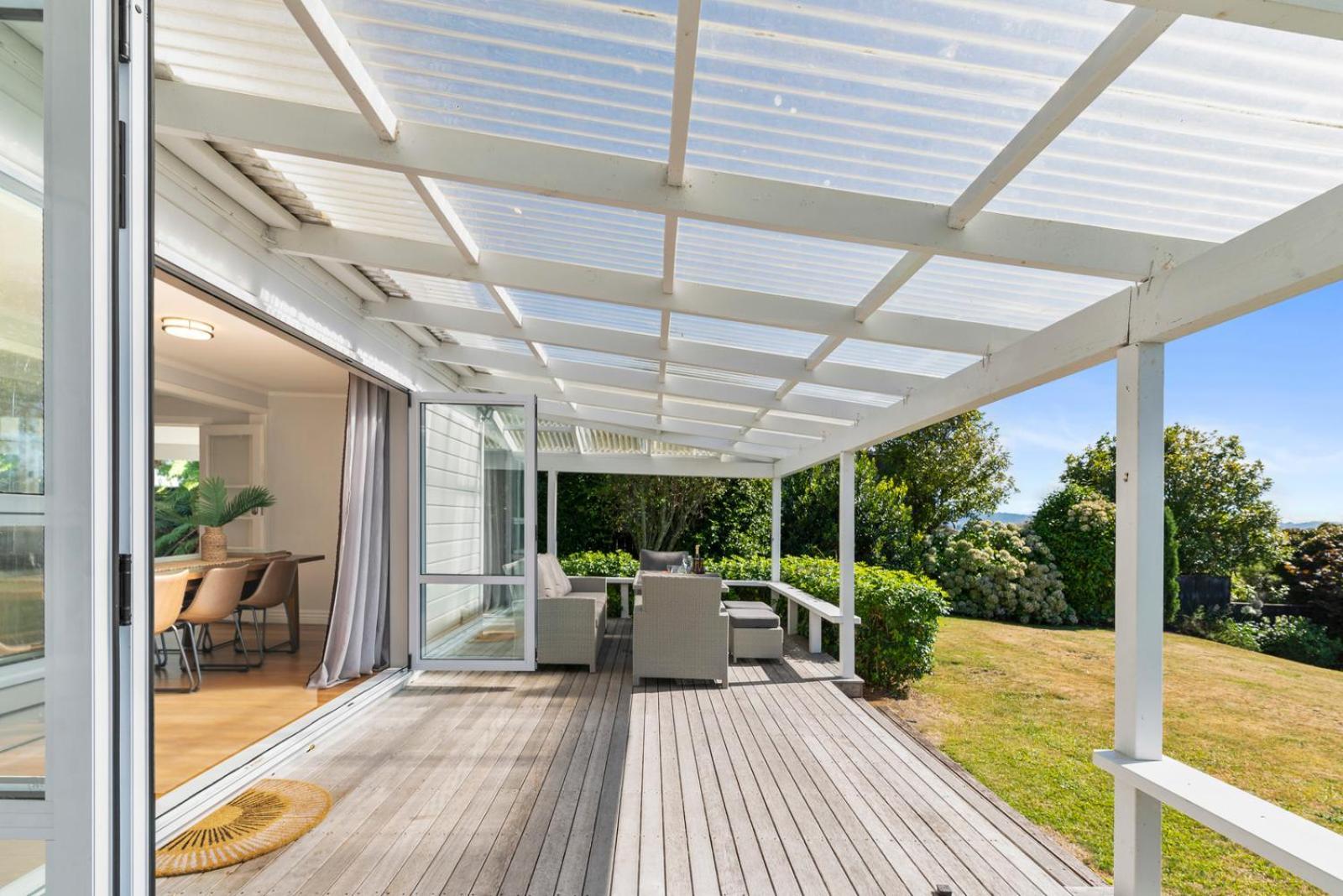 Ngongotaha Lakeside Home Ροτόρυα Εξωτερικό φωτογραφία
