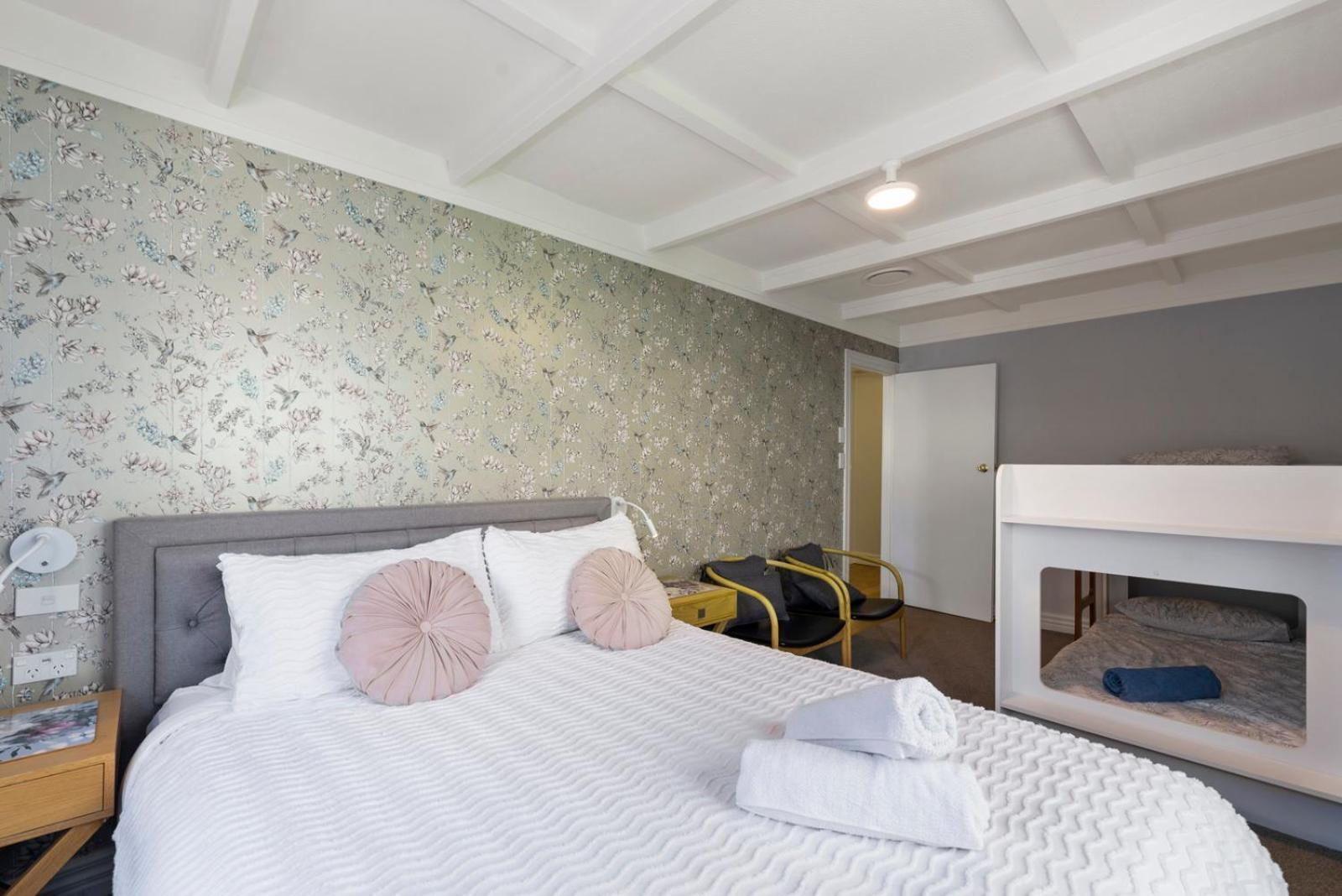 Ngongotaha Lakeside Home Ροτόρυα Εξωτερικό φωτογραφία