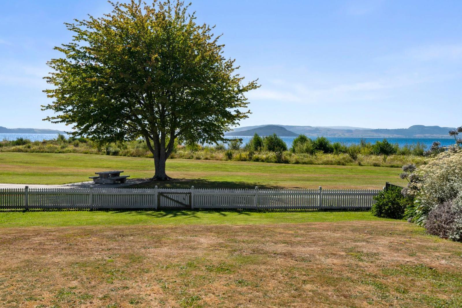 Ngongotaha Lakeside Home Ροτόρυα Εξωτερικό φωτογραφία